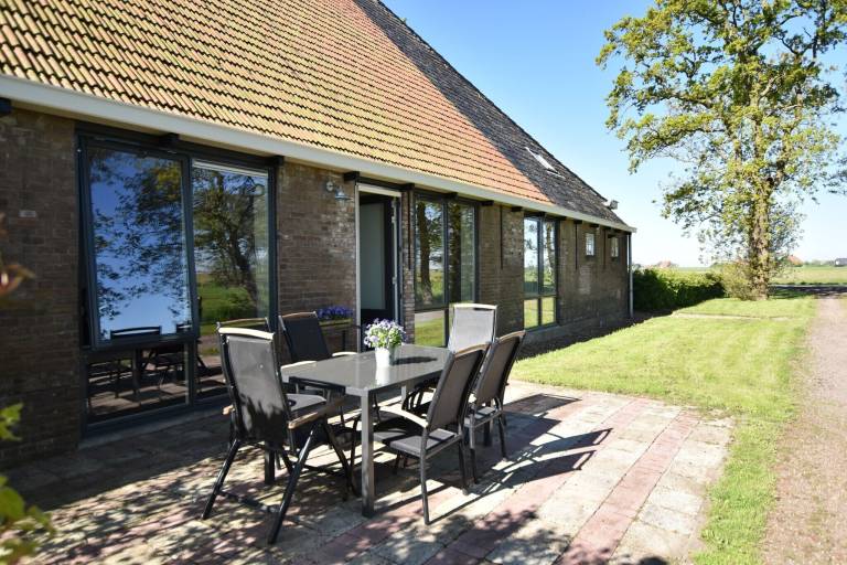 Ferienhaus Workum