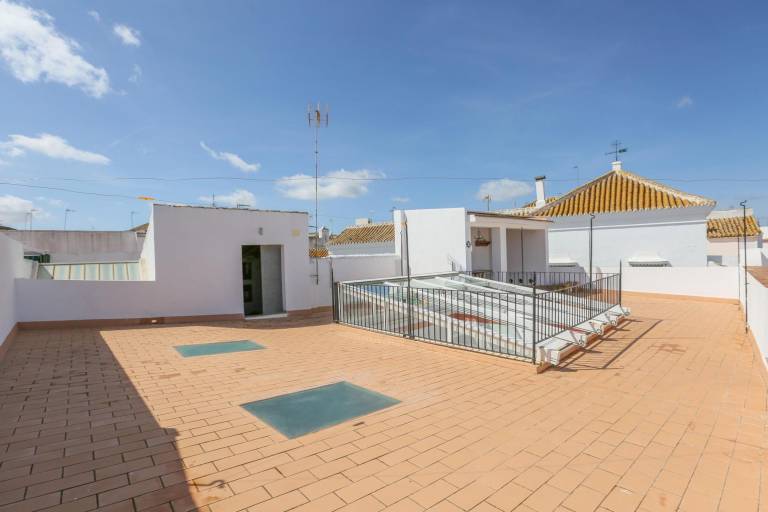 Villa Carmona