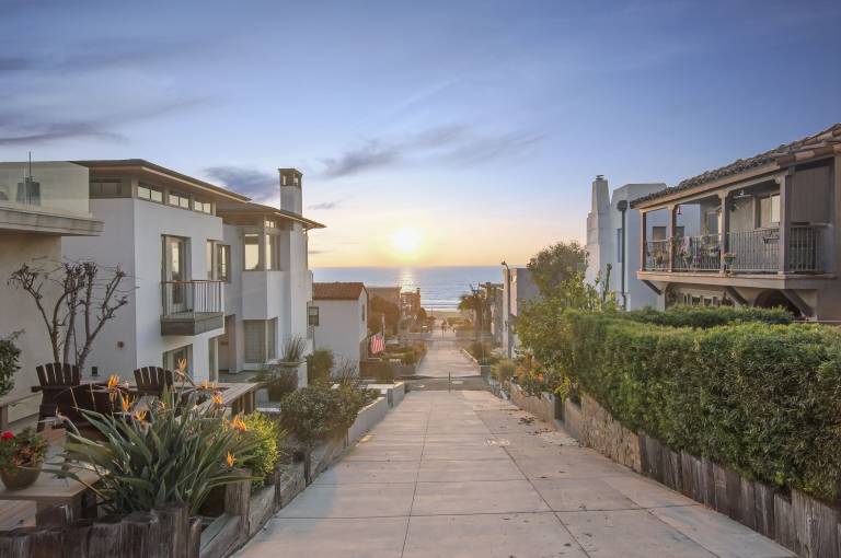 House  Manhattan Beach