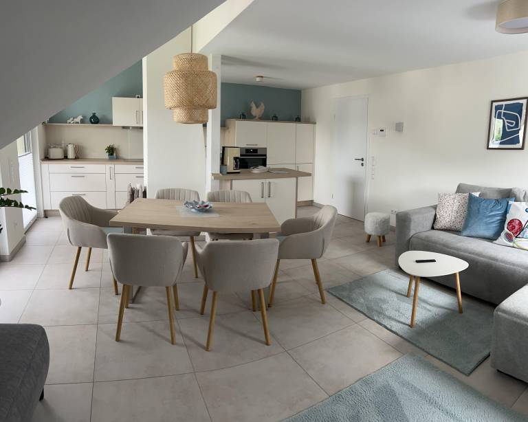 Ferienwohnung Ürzig