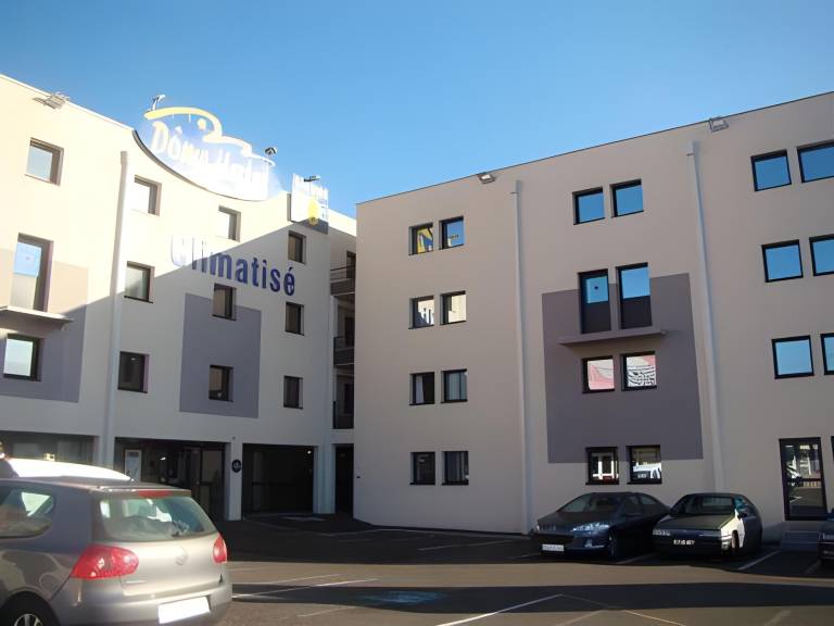 The Originals City, Hôtel Clermont-Ferrand Sud Aubière — photo 4