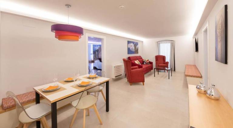 Pleasant rental apartment with terrace | Pets are welcome — photo 2