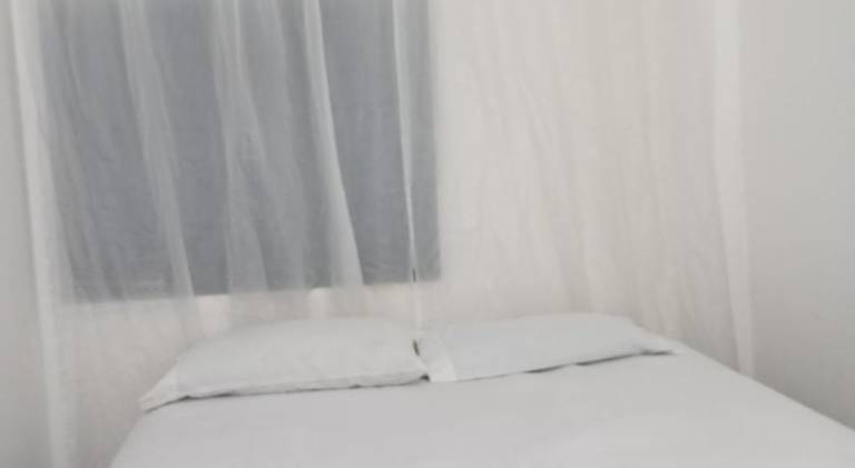 House with 1 room for 2 persons in Corumba