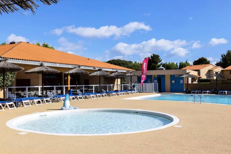 Ferielejlighed Saint-Cyprien