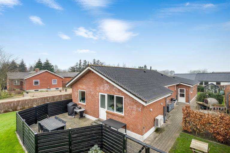 Ferienhaus Hoyer