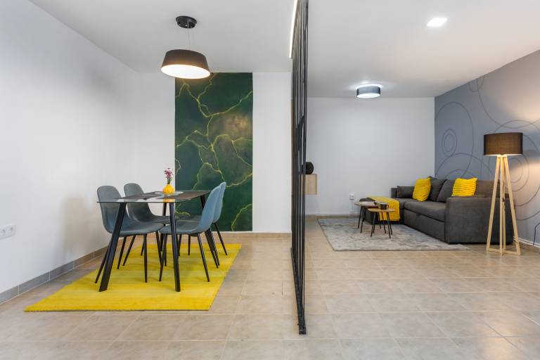 Child-friendly rental apartment with fast internet & garden | Good for workation | Dogs allowed — photo 5