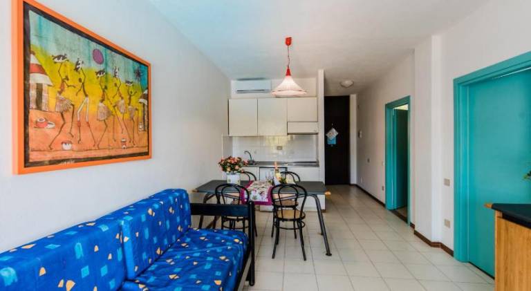 Wonderful serviced apartment with pool | Close to the beach | Pet-friendly — photo 2