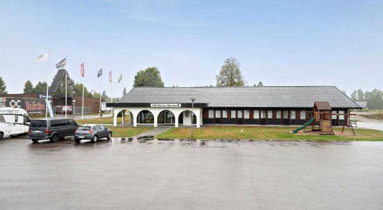 Sure Hotel by Best Western Lagan — photo 5