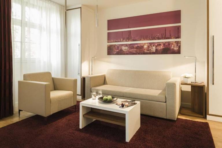 Ferienwohnung Ludwigshafen am Rhein