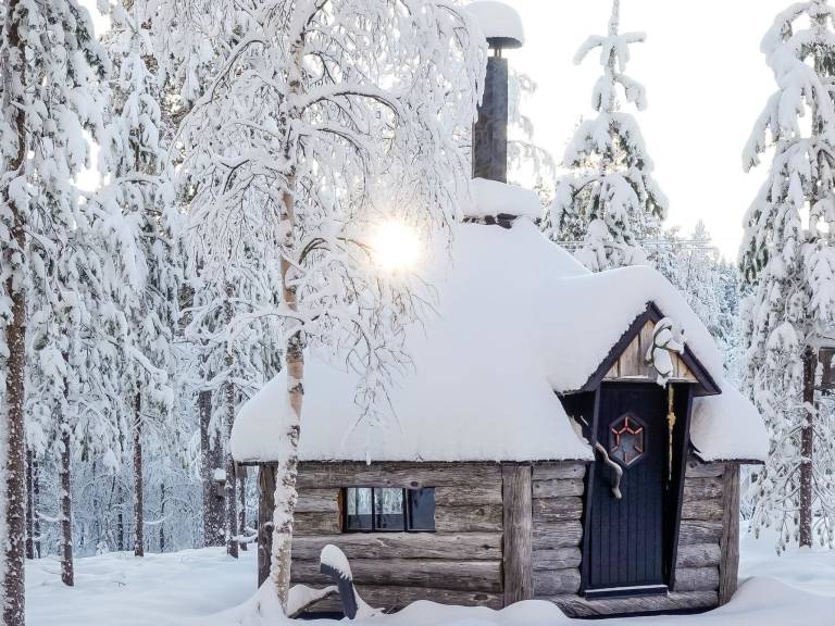 Pleasant house with patio & sauna | Dogs allowed — photo 4