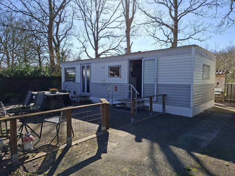 30 m² Privatzimmer