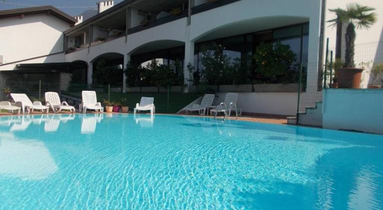 Hotel Laura Christina — photo 3