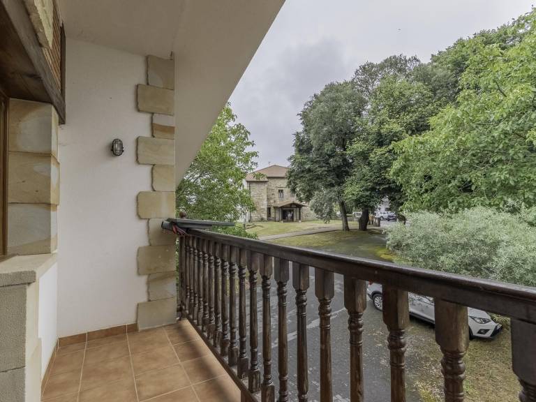 Villa  Morga