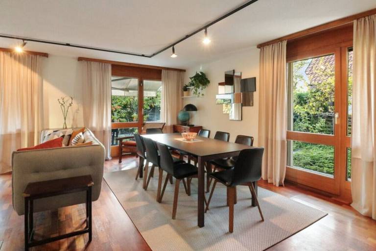 Villa Murten