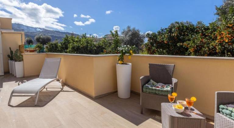 Vacation home with 2 rooms for 4 persons — photo 4
