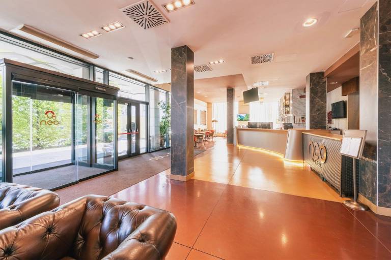 Neo Hotel — photo 2