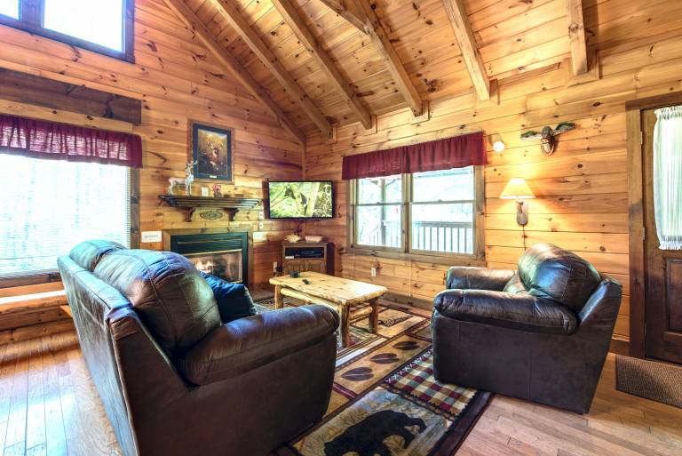 511FAWNCABINACNCB - Fawn Cabin — photo 5