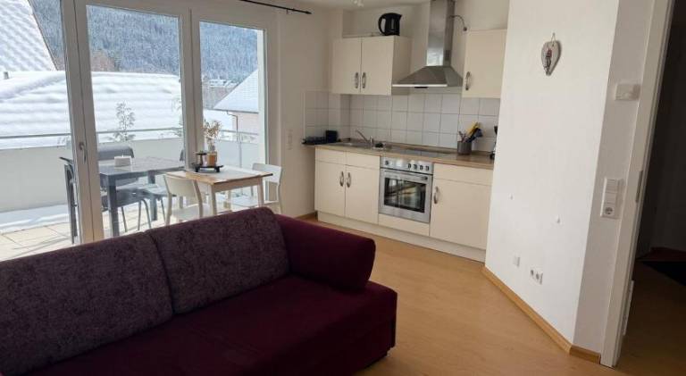 Holiday apartment | Pets are welcome — photo 4