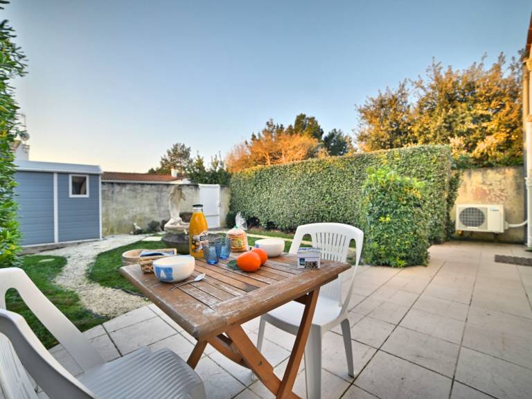 Ferienhaus Dolus-d’Oléron