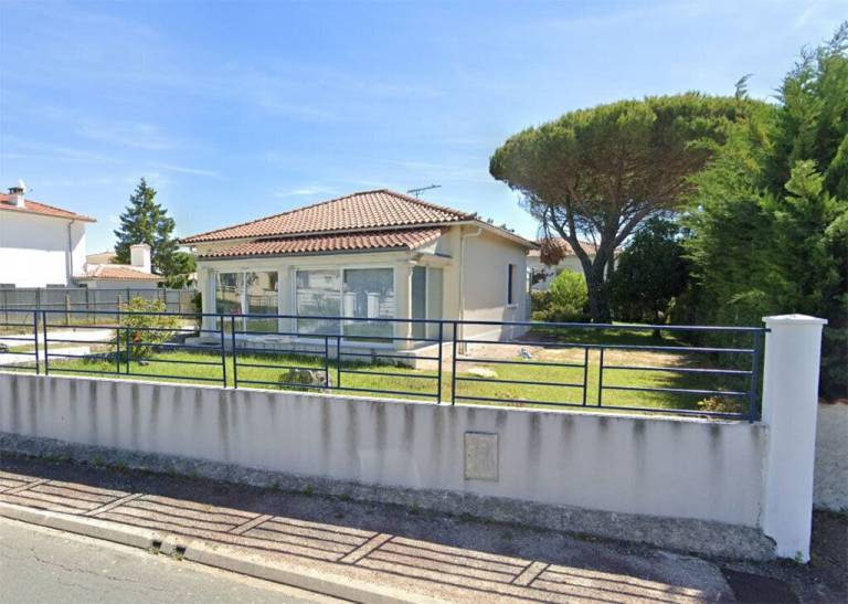 Huis Saint-Palais-sur-Mer