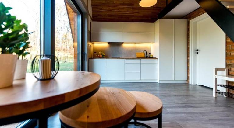 Resort Węgierska Górka