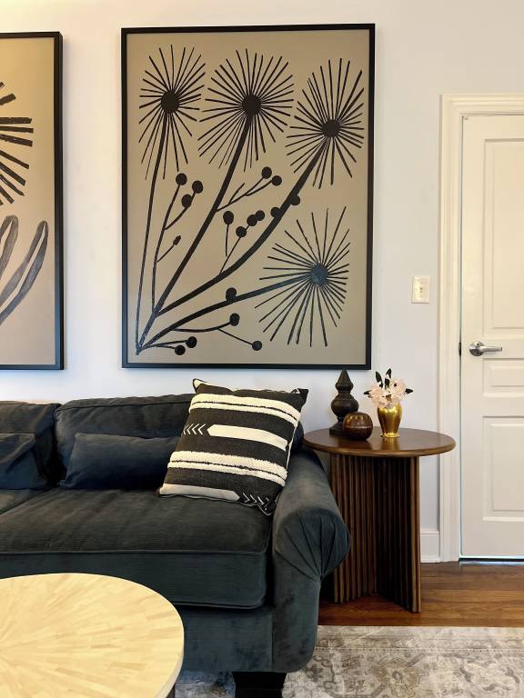 Apartment Bethlehem