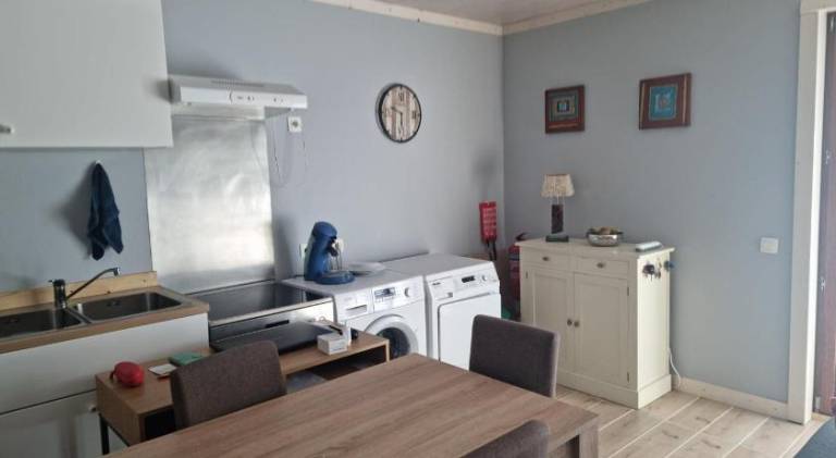Rental apartment with 1 room for 4 persons — photo 3