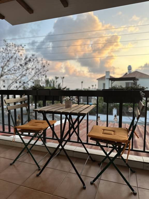 Appartement Coral Bay