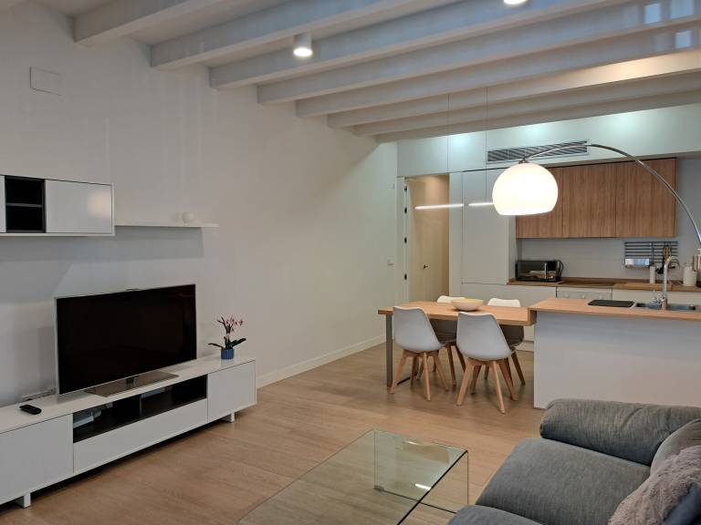 Apartamento Tomares