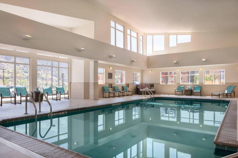 Residence Inn by Marriott Glenwood Springs — photo 3
