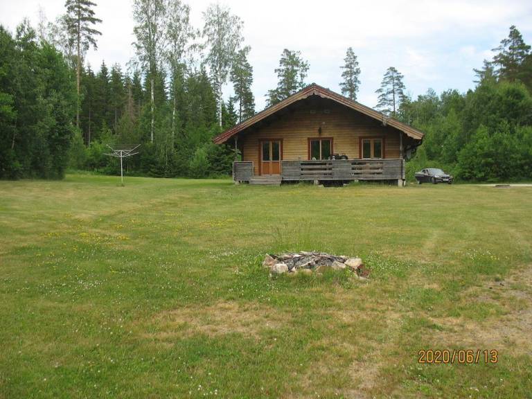 Ferienhaus Köpmannebro