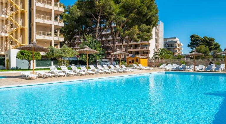 Appartement La Pineda