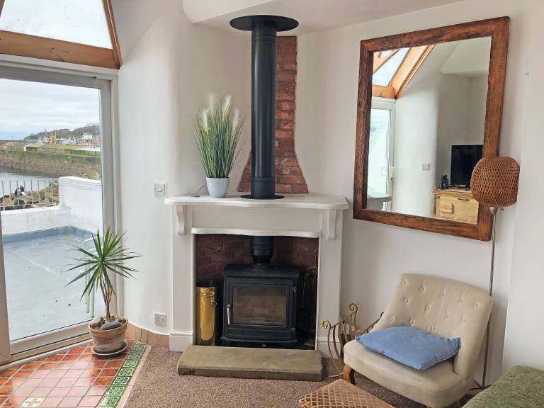 Family-friendly nice cottage | Beach view | Pet-friendly — photo 5