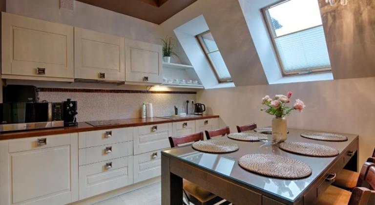 Holiday apartment with 2 rooms for 6 persons — photo 3