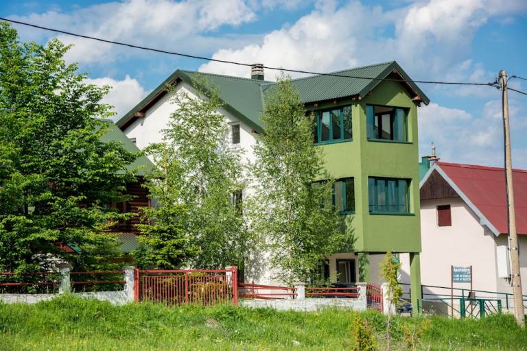 Apartament  Žabljak