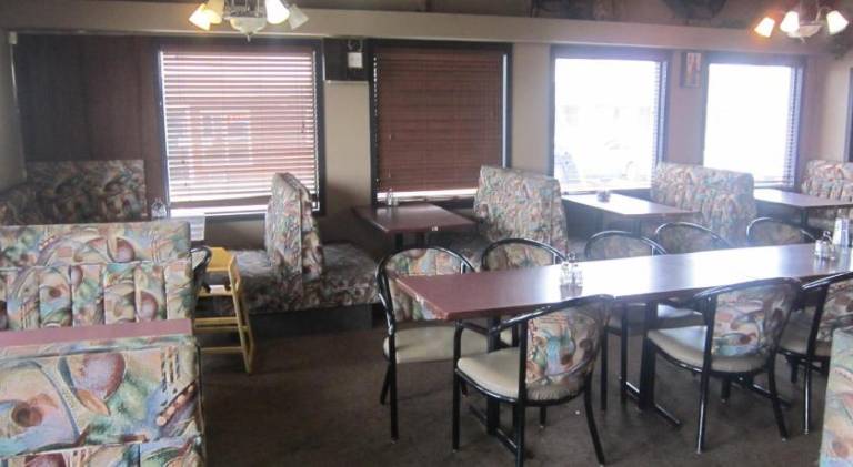 Battlefords Inn — photo 3