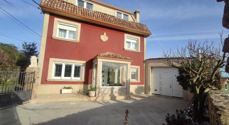 160 m&sup2; Ferienhaus