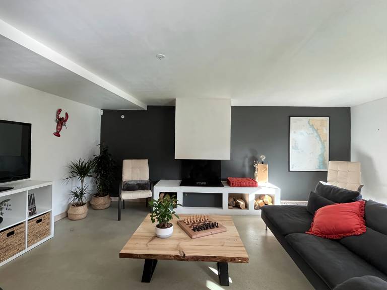 Villa Anneville-sur-Mer