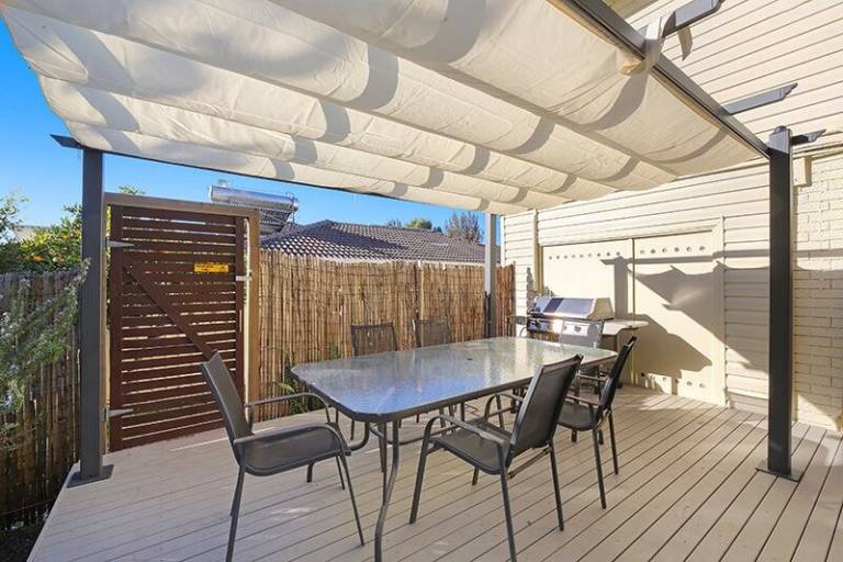 House Gosford