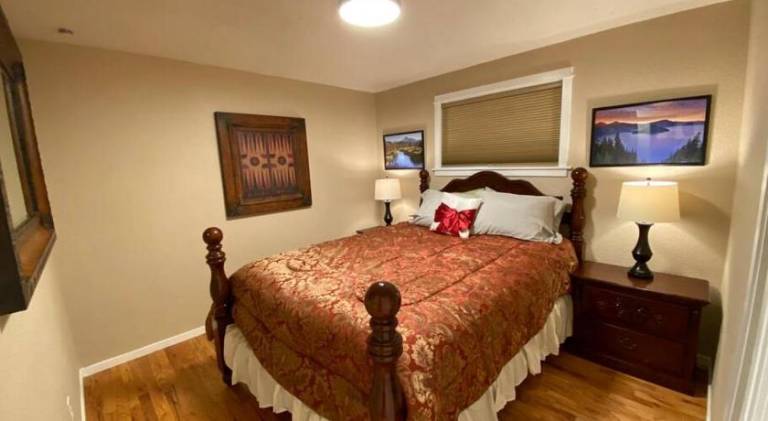 Vacation home with 4 rooms for 12 persons — photo 3