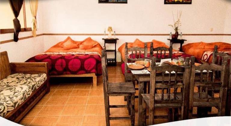 Posada Acaxiloco — photo 3