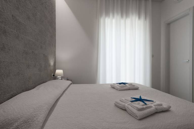 Bed & Breakfast Torre Suda