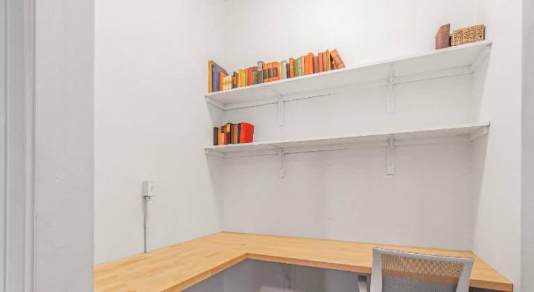 Nice serviced apartment | Suitable for remote work | Pet-friendly — photo 4
