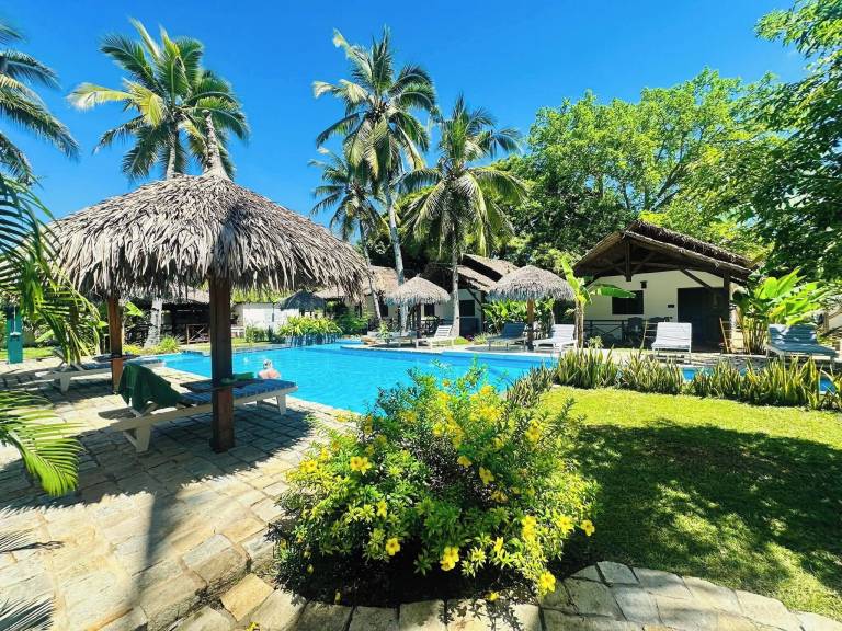 Ferienhaus Ambaro