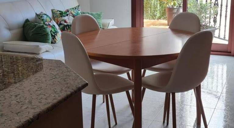 Apartment | Close to the beach | Pets allowed — photo 2