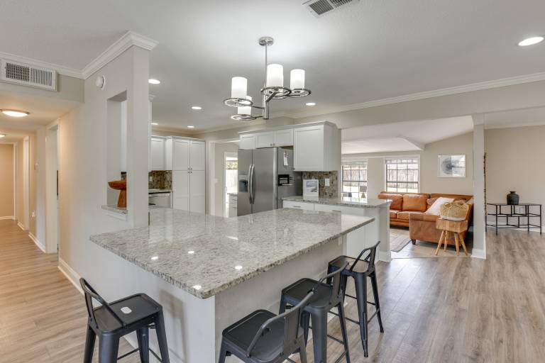 Ferienhaus Fort Walton Beach