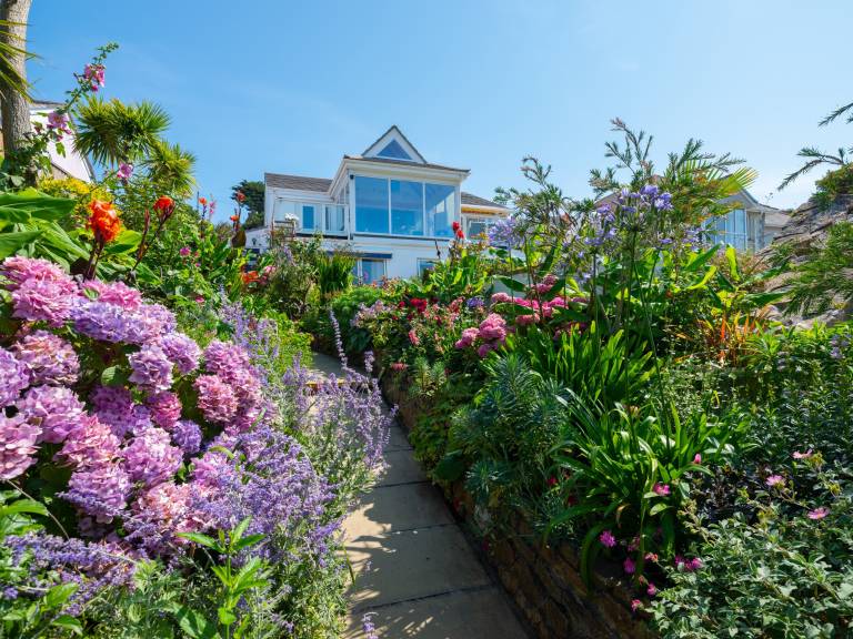 Cottage Penzance
