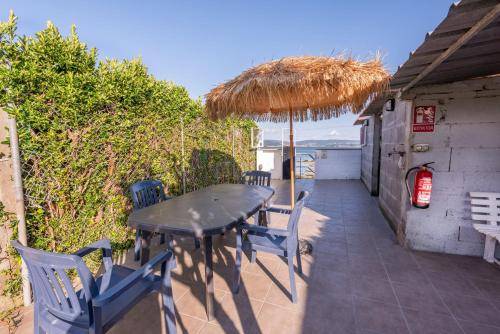 Apartamento Isla de La Toja