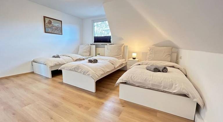 Ferienwohnung Iserlohn