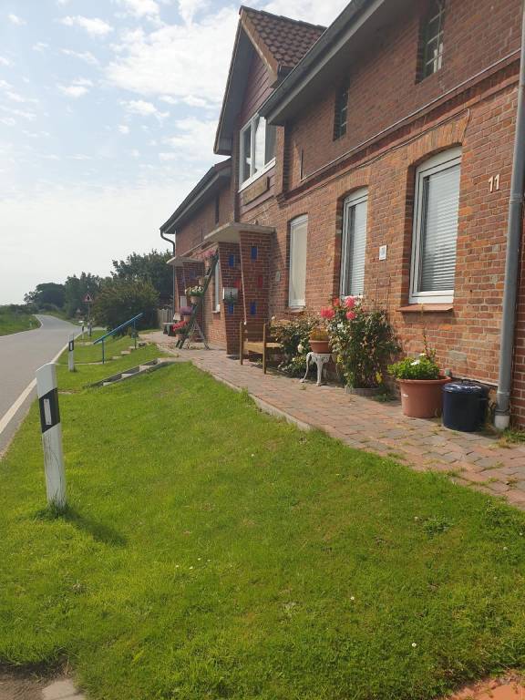 90 m² Ferienwohnung